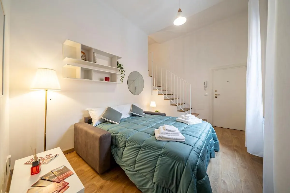 بيت للعطل City Centre - Beautiful Cottage With Garden بولونيا إيطاليا